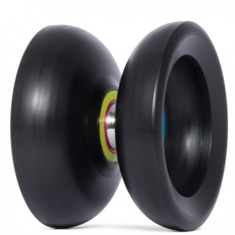 Milky - Crucial ④ The Milky YoYo by Crucial