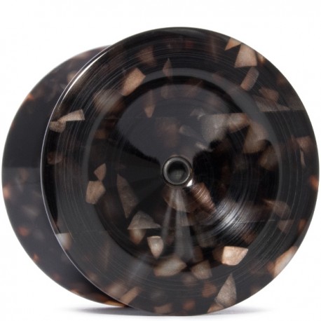 3YO3 Acryllion Rock Edition