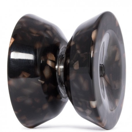 3YO3 Acryllion Rock Edition