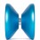 CLYW Igloo Solid Blue PERFIL
