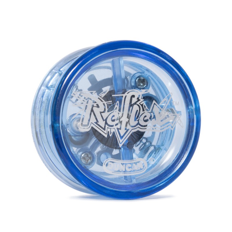 duncan reflex yoyo