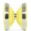 YoYoRecreation Triad Translucent Yellow PERFIL
