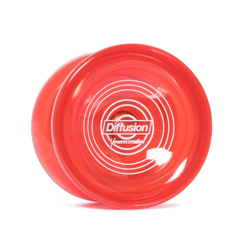 yoyorecreation diffusion