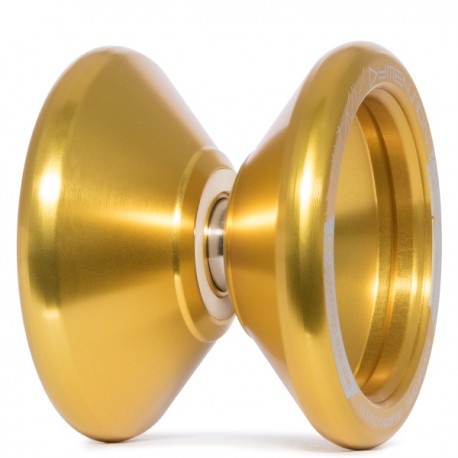 C3yoyodesign Dymension Solid Gold