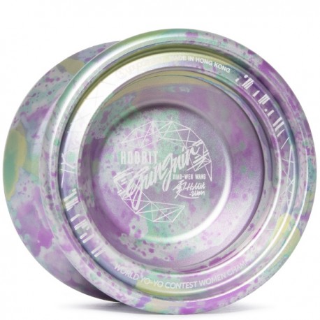 C3yoyodesign Hobbit Gungnir