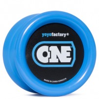 YoYoFactory ONE Blue