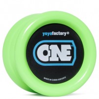 YoYoFactory ONE Green