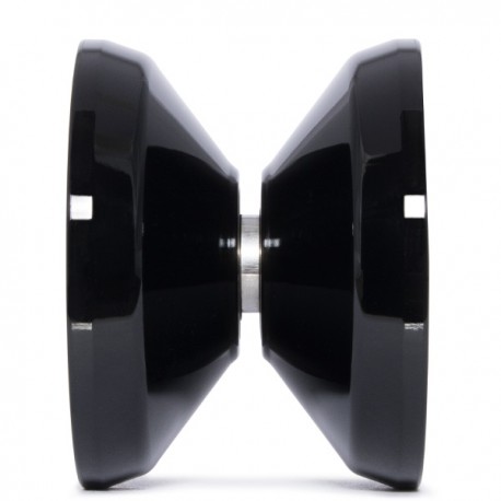 YoYofficer XPoint Negro