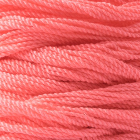 100 Cuerdas Kitty String. NORMAL. Baby Pink