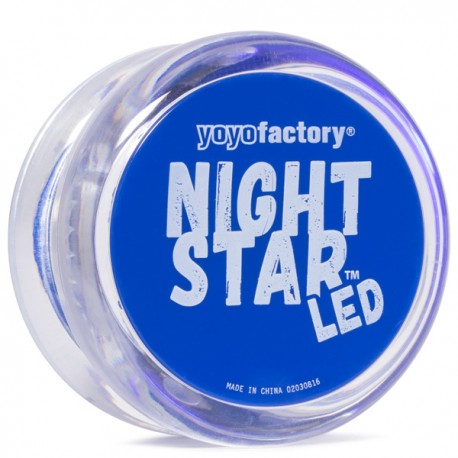 YoYoFactory NightStar