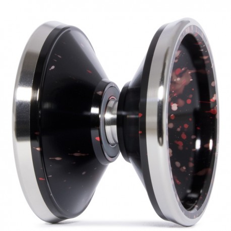 Spin Dynamics Sensei Black Hole