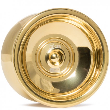 iYoYo TiGer
