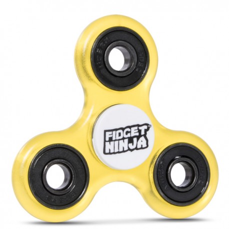 Fidget Ninja Spinner