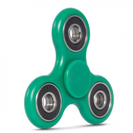 Fidget Spinner Pro Green