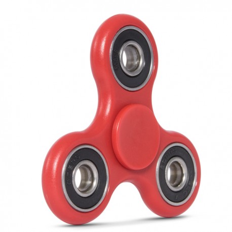 Fidget Spinner Pro Red