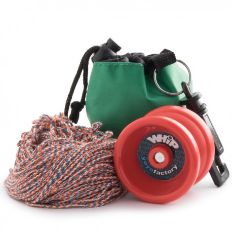 yoyo factory whip