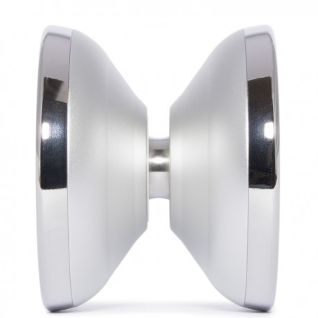 CLYW Blizzard Silver PERFIL