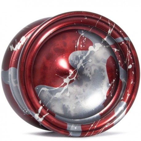 MonkeyFingeR Prime8 Tainted Car Bundle