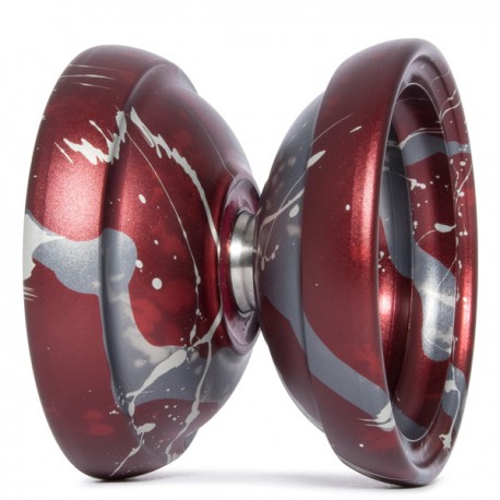 MonkeyFingeR Prime8 Tainted Car Bundle