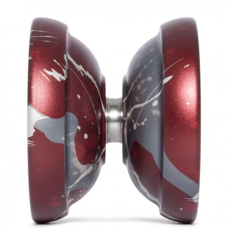 MonkeyFingeR Prime8 Tainted Car Bundle PERFIL