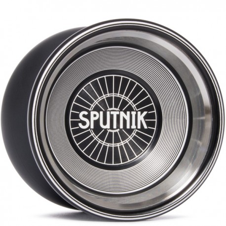 Yoyorecreation Sputnik