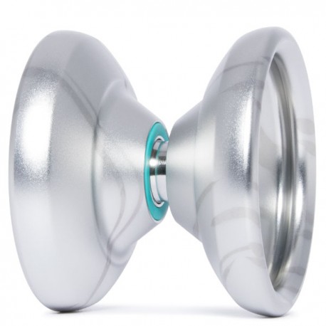 YoYoFactory Shutter Wide Angle Snowflake Collection