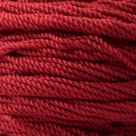 100 Cuerdas Kitty String. NORMAL. Red