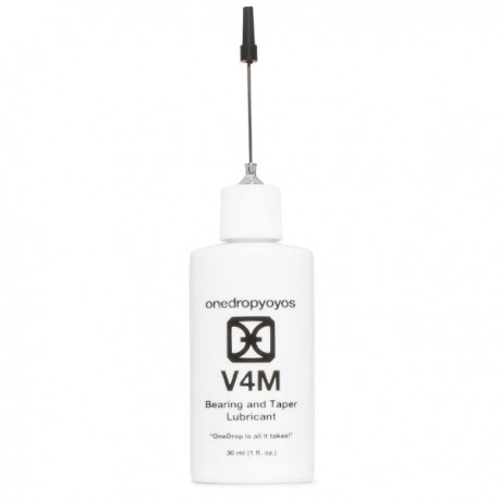 One Drop V4M Bearing Lubricant