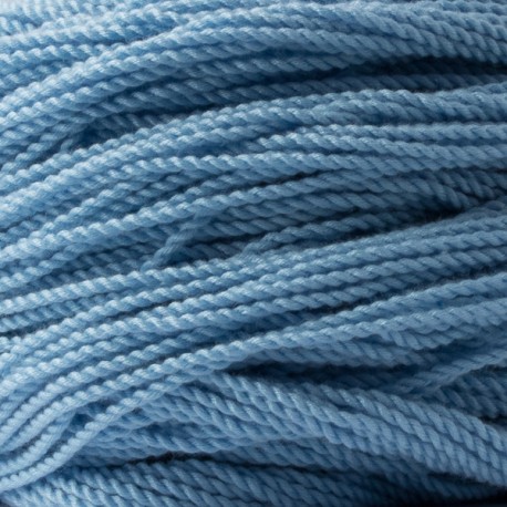 100 Cuerdas Kitty String. NORMAL. Baby Blue