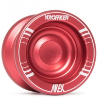 YoYofficer Apex Red