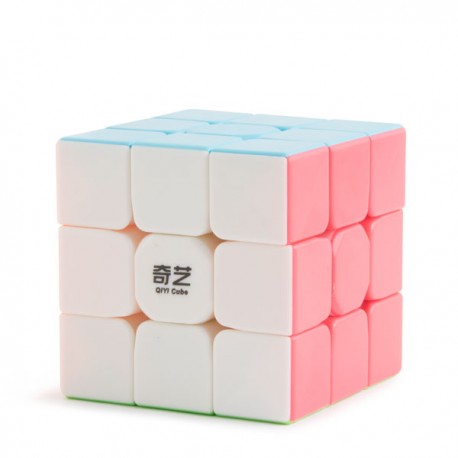 QiYi Warrior Buy new favourite Rubik's cube