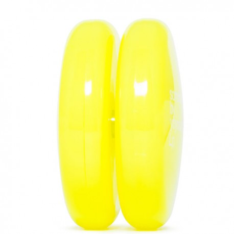 sOMEThING LP Pale Lime