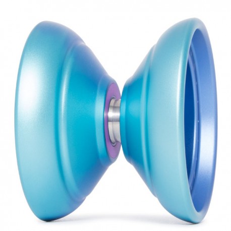 CLYW Compass MIrage Fade