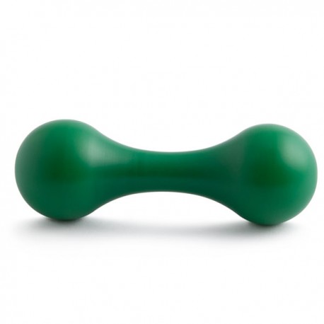 Aroundsquare Knucklebone Delrin Green
