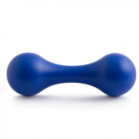 Aroundsquare Knucklebone Delrin Blue