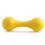 Aroundsquare Knucklebone Delrin Yellow