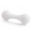 Aroundsquare Knucklebone Delrin White