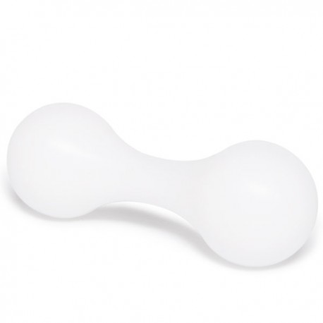 Aroundsquare Knucklebone XL Delrin White