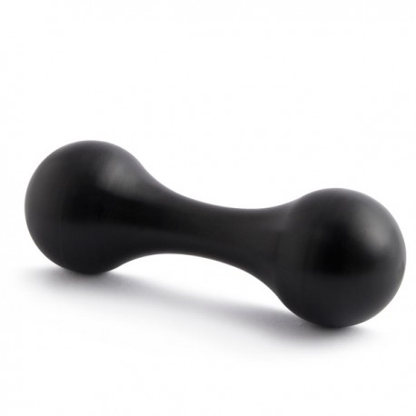 Aroundsquare Knucklebone Delrin Black