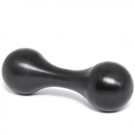 Aroundsquare Knucklebone XL Delrin Black