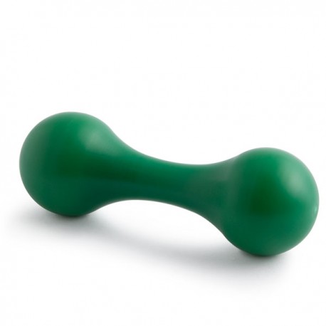 Aroundsquare Knucklebone Delrin Green
