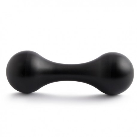 Aroundsquare Knucklebone Delrin Black