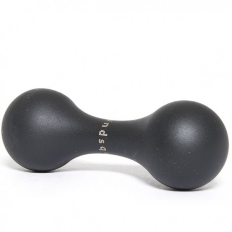 Aroundsquare Knucklebone Titanium (Shinobi)