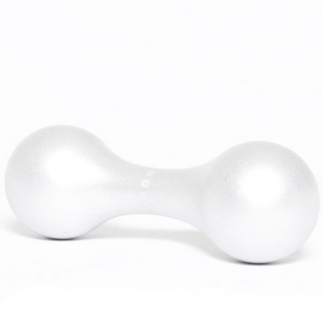 Aroundsquare Knucklebone Aluminium Natty (Natural)