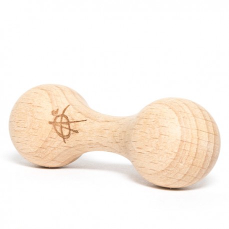 Aroundsquare Knucklebone Wood (Beech)