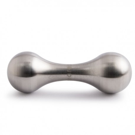 Aroundsquare Knucklebone Stainless Steel