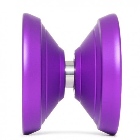 One Drop VTWO Purple SHAPE