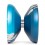 C3yoyodesign Radius Nexus Blue Fade / Silver Splash SHAPE