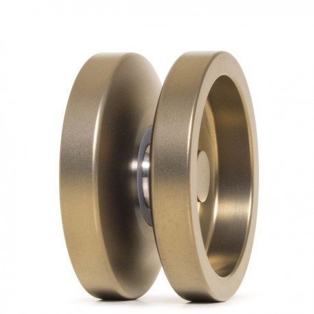 Luftverk Alpina Slimline XP47 (47 mm) - Bronze