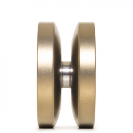 Luftverk Alpina Slimline XP47 (47 mm) - Bronze SHAPE